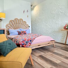 Квартира 39 м², 1-комнатная - изображение 3