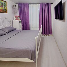 Квартира 65 м², 3-комнатная - изображение 1