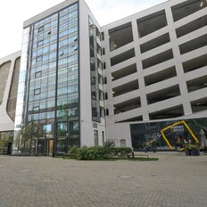 700 м², офис - изображение 3