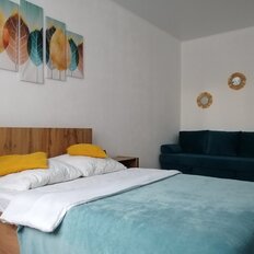 Квартира 36 м², 1-комнатная - изображение 2