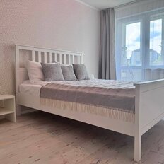 Квартира 52 м², 2-комнатная - изображение 5