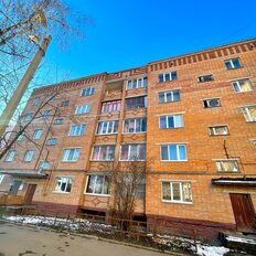 Квартира 33 м², 1-комнатная - изображение 2
