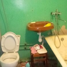 Квартира 33 м², 1-комнатная - изображение 5