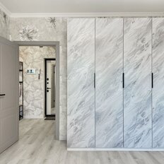 Квартира 50 м², 2-комнатная - изображение 3