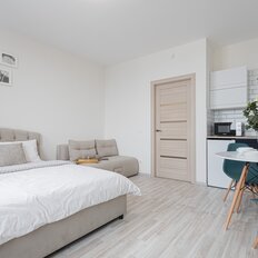 Квартира 25 м², студия - изображение 4