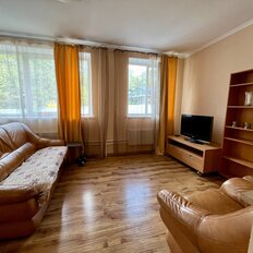 Квартира 41,3 м², 1-комнатная - изображение 3