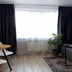 Квартира 18 м², студия - изображение 2