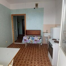 Квартира 34 м², 1-комнатная - изображение 4
