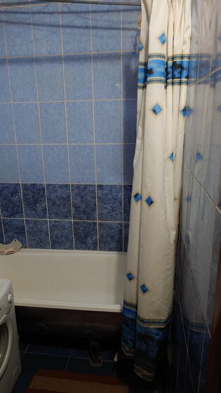 34 м², 1-комнатная квартира 1 700 ₽ в сутки - изображение 49