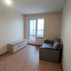 Квартира 37 м², 1-комнатная - изображение 3