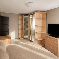 Квартира 53,5 м², 2-комнатная - изображение 1