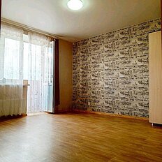Квартира 34,4 м², 1-комнатная - изображение 5