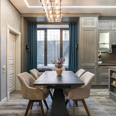 Квартира 110 м², 5-комнатная - изображение 3