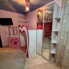 Квартира 89 м², 2-комнатная - изображение 5