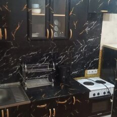 Квартира 43 м², 1-комнатная - изображение 1