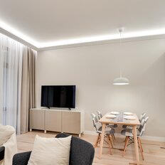 Квартира 67,2 м², 2-комнатная - изображение 4