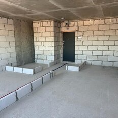 Квартира 41,6 м², 2-комнатная - изображение 2