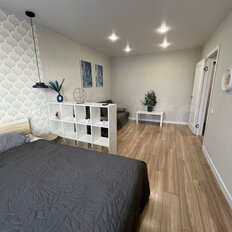 Квартира 37 м², 1-комнатная - изображение 2