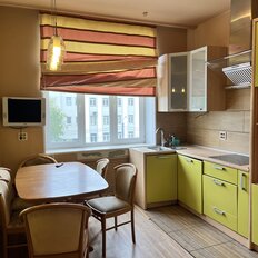 Квартира 89,1 м², 3-комнатная - изображение 2
