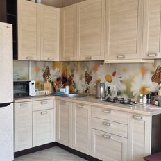 Квартира 44,8 м², 1-комнатная - изображение 3