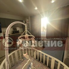 Квартира 24 м², студия - изображение 2