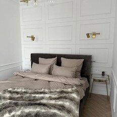 Квартира 45 м², 1-комнатная - изображение 2