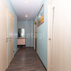 Квартира 56 м², 2-комнатная - изображение 5