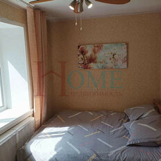 Квартира 40 м², 2-комнатная - изображение 1