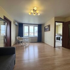 Квартира 45,2 м², 2-комнатная - изображение 1