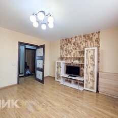 Квартира 39,2 м², 1-комнатная - изображение 4