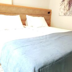 Квартира 70,6 м², 2-комнатные - изображение 5