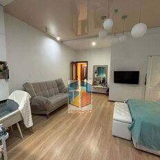 Квартира 124 м², 3-комнатная - изображение 2