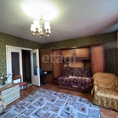 Квартира 65,7 м², 3-комнатная - изображение 2