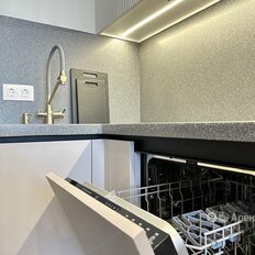 Квартира 47 м², 1-комнатная - изображение 3