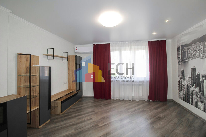 89,9 м², 3-комнатная квартира 12 500 000 ₽ - изображение 50