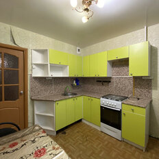 Квартира 37,1 м², 1-комнатная - изображение 2