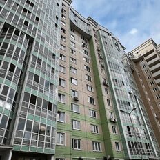 Квартира 40,2 м², 1-комнатная - изображение 1