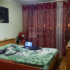 Квартира 66 м², 3-комнатная - изображение 3