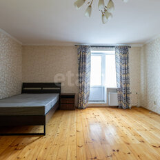 Квартира 54,4 м², 1-комнатная - изображение 4