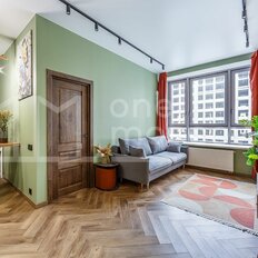 Квартира 42 м², 1-комнатная - изображение 5
