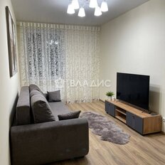 Квартира 47,2 м², 1-комнатная - изображение 4