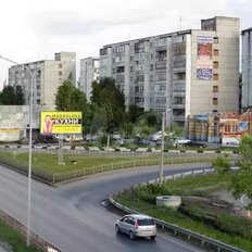 Квартира 74,1 м², 2-комнатная - изображение 1