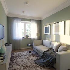 Квартира 56,2 м², 2-комнатная - изображение 3