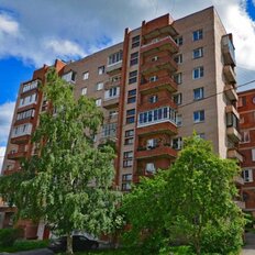 Квартира 52,4 м², 2-комнатная - изображение 1