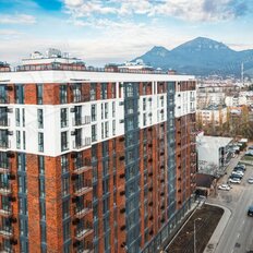 Квартира 62,7 м², 2-комнатная - изображение 2