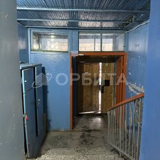 Квартира 29,4 м², 1-комнатная - изображение 4