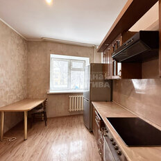 Квартира 43,1 м², 1-комнатная - изображение 4