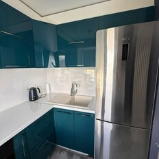 Квартира 43,7 м², 2-комнатная - изображение 2