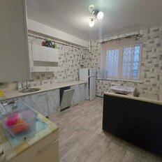 Квартира 38 м², 1-комнатная - изображение 3