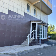 562,9 м², помещение свободного назначения - изображение 4